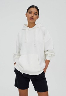 Худи Pull&Bear 