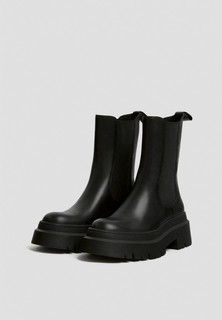 Ботинки Pull&Bear 