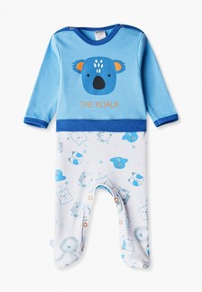 Комбинезон бельевой КотМарКот 