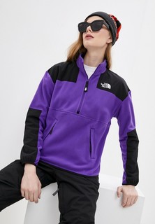 Олимпийка The North Face W WHAT THE FLEECE