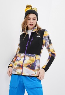 Олимпийка The North Face W DIABLO MIDLAYER JACKET