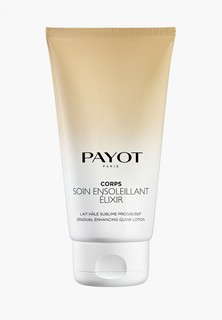 Лосьон для тела Payot CORPS ELIXIR с эффектом сияния, 150 мл