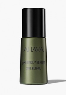 Сыворотка для лица Ahava SAFE RETINOL с комплексом pretinol™, 30 мл