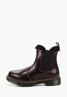 Ботинки Dr. Martens 