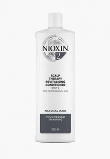 Кондиционер для волос Nioxin система 2, 1000 мл
