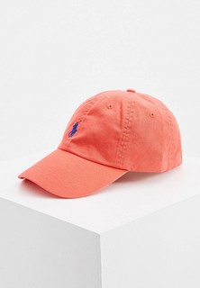 Бейсболка Polo Ralph Lauren 