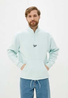 Олимпийка Reebok Classic CL TS HALFZIP