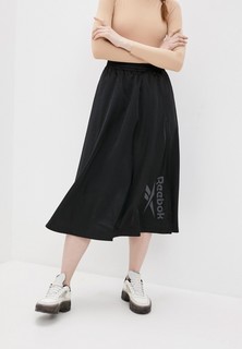 Юбка Reebok Classic CL W SKIRT