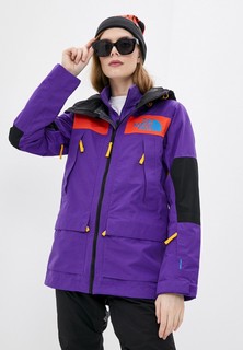 Куртка горнолыжная The North Face W TEAM KIT JACKET