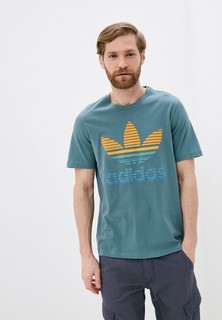 Футболка adidas Originals TREF OMBRE T