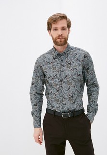 Рубашка Eterna Slim-fit
