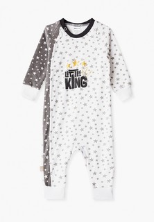 Комбинезон бельевой КотМарКот 
