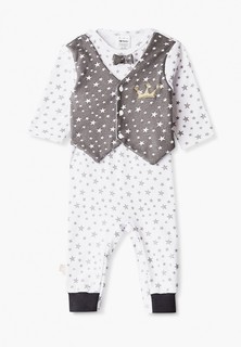 Комбинезон бельевой КотМарКот 