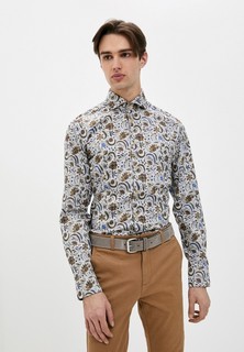 Рубашка Eterna Slim-fit