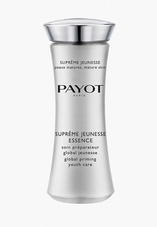 Эссенция для лица Payot Supreme Jeunesse, подготавливающее средство глобального антивозрастного действия, 100 мл