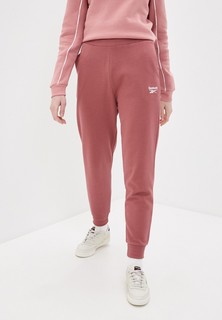 Брюки спортивные Reebok Classic CL FRENCH T PANT SM LOGO