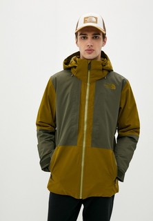 Куртка горнолыжная The North Face M CHAKAL JACKET