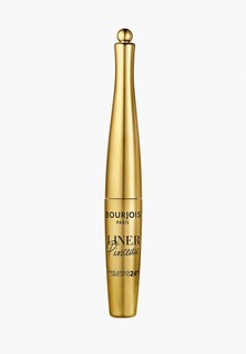 Подводка для глаз Bourjois Liner Pinceau, Тон 007, 2.5 мл