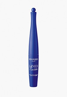 Подводка для глаз Bourjois Liner Pinceau, Тон 004, 2.5 мл