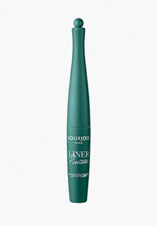 Подводка для глаз Bourjois Liner Pinceau, Тон 005, 2.5 мл