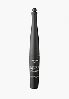 Подводка для глаз Bourjois Liner Pinceau, Тон 003, 2.5 мл