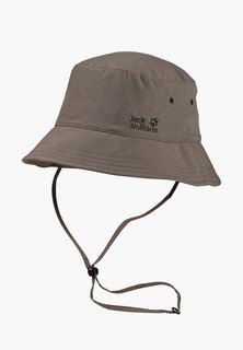 Панама Jack Wolfskin SUPPLEX SUN HAT
