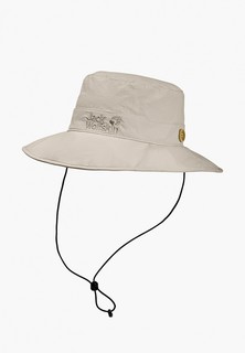 Панама Jack Wolfskin SUPPLEX MESH HAT