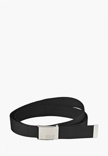 Ремень Jack Wolfskin WEBBING BELT WIDE