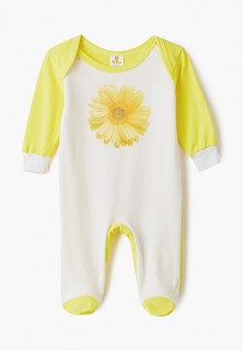 Комбинезон бельевой КотМарКот 