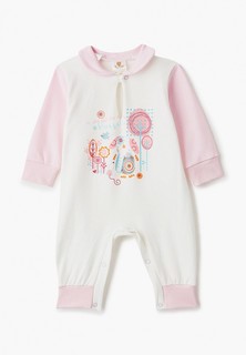 Комбинезон бельевой КотМарКот 