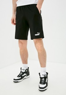Шорты спортивные PUMA ESS Jersey Shorts
