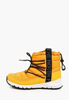 Дутики The North Face THERMOBALL LACE UP