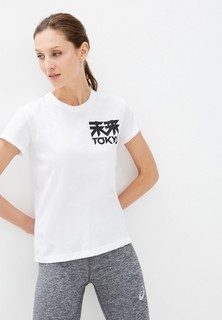Футболка ASICS FUTURE TOKYO TEE