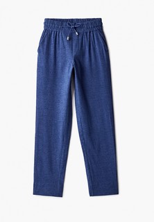 Брюки спортивные Gulliver 