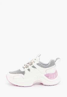 Кроссовки Abricot 