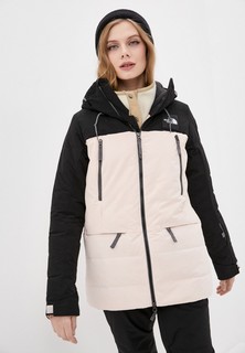 Куртка горнолыжная The North Face W PALLIE DOWN JACKET