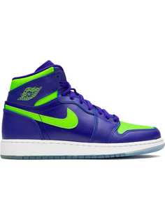 Jordan Kids кроссовки Air Jordan 1 Retro High