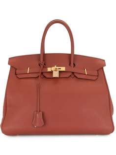 Hermès сумка Birkin 35 2000-х годов Hermes