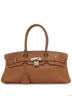 Hermès сумка на плечо Birkin 2008-го года Hermes