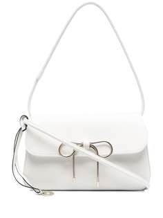 RED(V) сумка на плечо с бантом