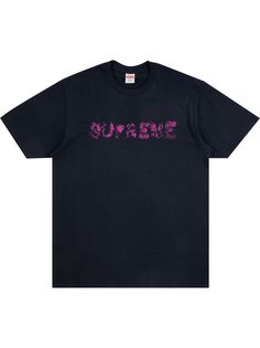 Supreme футболка Morph из коллекции весна-лето 2020