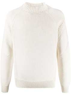 Jacquemus джемпер Le pull Grain