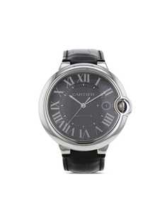 Cartier наручные часы Ballon Bleu pre-owned 42 мм 2014-го года
