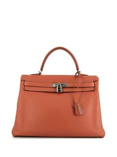 Hermès сумка Kelly 35 2007-го года Hermes