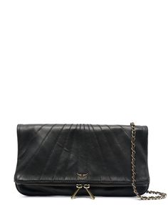 Zadig&Voltaire клатч Rock