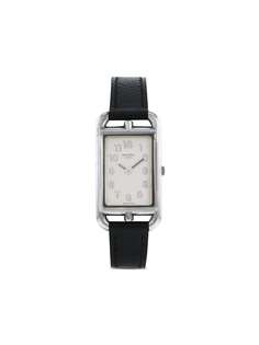 Hermès наручные часы Nantucket pre-owned 27 мм 2010-го года Hermes