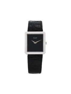 Piaget наручные часы Vintage pre-owned 25 мм 1970-х годов