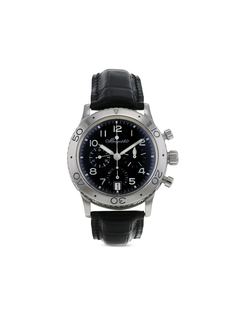 Breguet наручные часы Type XX Transatlantique pre-owned 40 мм 2000-х годов