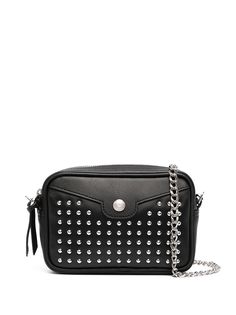 Longchamp сумка через плечо Mademoiselle с ремнем-цепочкой