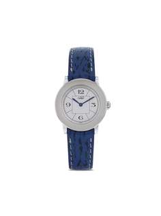 Cartier наручные часы Must de Cartier pre-owned 27 мм 1990-х годов